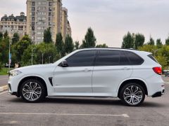 Фото авто BMW X5