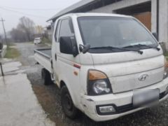 Фото авто Hyundai Porter