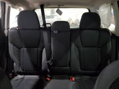 Photo of the vehicle Subaru Forester