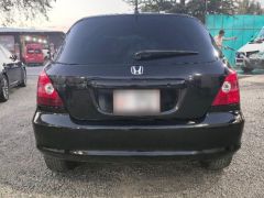 Сүрөт унаа Honda Civic