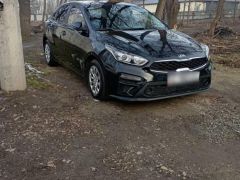 Сүрөт унаа Kia K3