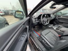 Сүрөт унаа Audi Q5