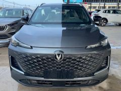 Фото авто Changan CS55PLUS