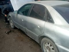 Сүрөт унаа Audi A4