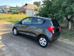 Сүрөт унаа Chevrolet Spark