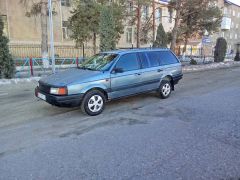 Сүрөт унаа Volkswagen Passat