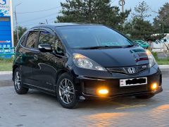 Фото авто Honda Fit