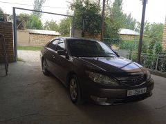 Сүрөт унаа Toyota Camry