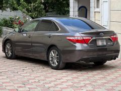 Сүрөт унаа Toyota Camry