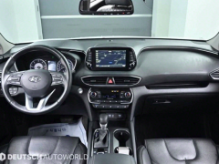 Фото авто Hyundai Santa Fe