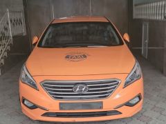 Фото авто Hyundai Sonata