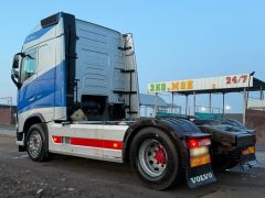 Фото авто Volvo FH