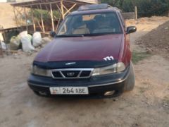 Сүрөт унаа Daewoo Nexia