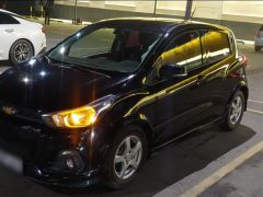 Сүрөт унаа Chevrolet Spark