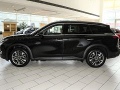 Сүрөт унаа Infiniti QX60