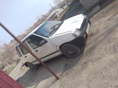 Сүрөт унаа Daewoo Tico