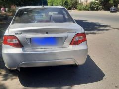 Сүрөт унаа Daewoo Nexia