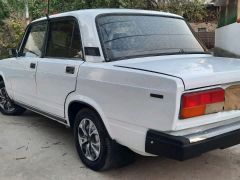 Photo of the vehicle ВАЗ (Lada) 2107