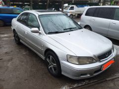 Сүрөт унаа Honda Accord