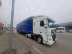 Фото авто DAF XF105 series