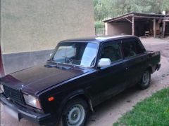 Сүрөт унаа ВАЗ (Lada) 2107