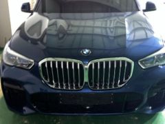 Сүрөт унаа BMW X5