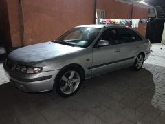 Сүрөт унаа Mazda 626