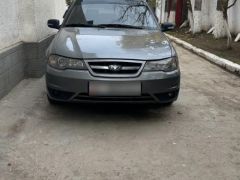 Сүрөт унаа Daewoo Nexia