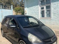 Фото авто Honda Jazz