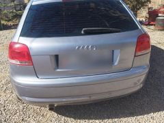 Photo of the vehicle Audi A3