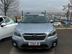 Сүрөт унаа Subaru Outback