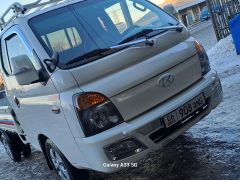 Фото авто Hyundai Porter