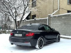 Сүрөт унаа BMW 2 серия