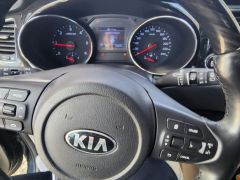 Фото авто Kia Carnival