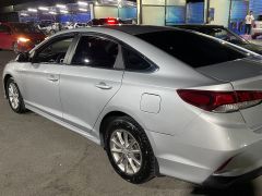 Сүрөт унаа Hyundai Sonata