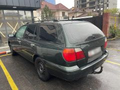 Сүрөт унаа Nissan Primera