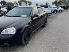 Photo of the vehicle Chevrolet Lacetti