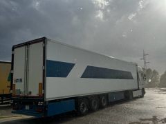 Фото авто DAF XF106 series