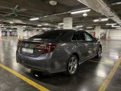 Сүрөт унаа Toyota Camry