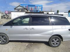 Сүрөт унаа Toyota Previa