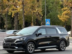 Сүрөт унаа Kia Carnival