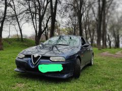 Photo of the vehicle Alfa Romeo 156