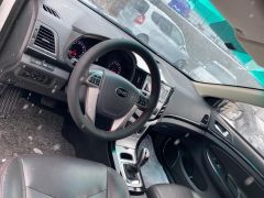 Сүрөт унаа BYD E5