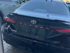 Сүрөт унаа Toyota Avalon