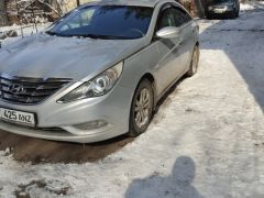 Photo of the vehicle Hyundai Sonata