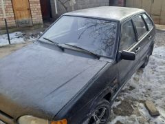 Сүрөт унаа ВАЗ (Lada) 2114