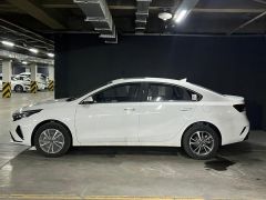 Фото авто Kia K3