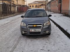 Photo of the vehicle Chevrolet Aveo