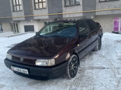 Photo of the vehicle Volkswagen Passat