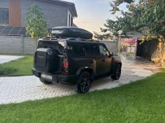 Сүрөт унаа Jetour Traveller